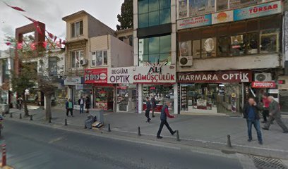 Marmara Optik