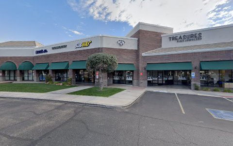 Sandwich Shop «Subway», reviews and photos, 20241 N 67th Ave, Glendale, AZ 85308, USA