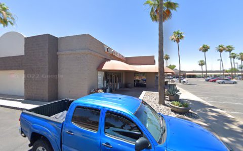 Dry Cleaner «Eldorado Cleaners», reviews and photos, 1107 E Bell Rd # 17, Phoenix, AZ 85022, USA