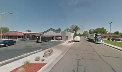 Lease DC Sales - Chiropractor in Brighton Colorado