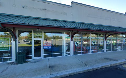 Video Game Store «GameStop», reviews and photos, 218 Crossings Blvd, Elverson, PA 19520, USA