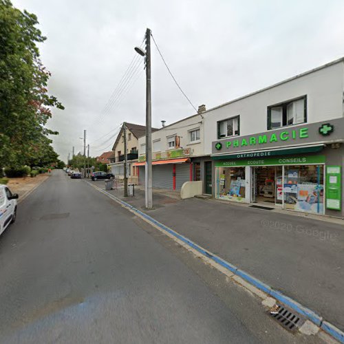 Pharmacie Leterme Testu à Conflans-Sainte-Honorine