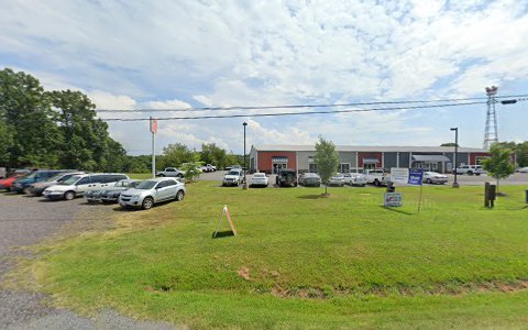 Auto Repair Shop «Orange County Garage», reviews and photos, 26332 Constitution Hwy, Rhoadesville, VA 22542, USA