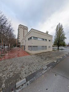 CFA Sant Adrià de Besòs (Edifici Montseny) Carrer de Frederica Montseny, 1, 08930 Barcelona, España
