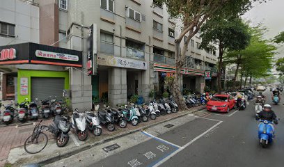台湾长期照护学会