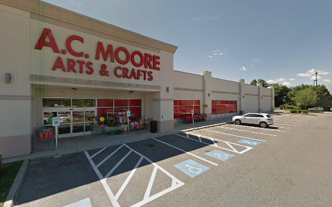 Craft Store «A.C. Moore Arts and Crafts», reviews and photos, 346 Providence Hwy, Dedham, MA 02026, USA