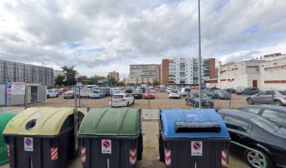 Parking Calle Isabel de Aguilar, 2 Parking | Parking Low Cost en Badajoz – Badajoz