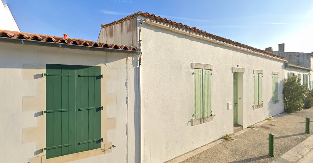 Square Habitat La Flotte-en-Ré à La Flotte (Charente-Maritime 17)
