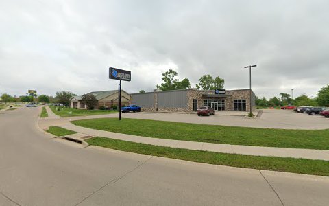 Gym «iGYM», reviews and photos, 2725 Edgewood Pkwy SW, Cedar Rapids, IA 52405, USA