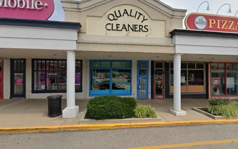Dry Cleaner «Quality Cleaners», reviews and photos, 8501 Henry Ave, Philadelphia, PA 19128, USA