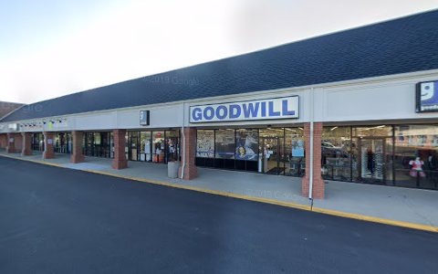 Consignment Shop «Goodwill», reviews and photos, 715 W Coshocton St, Johnstown, OH 43031, USA