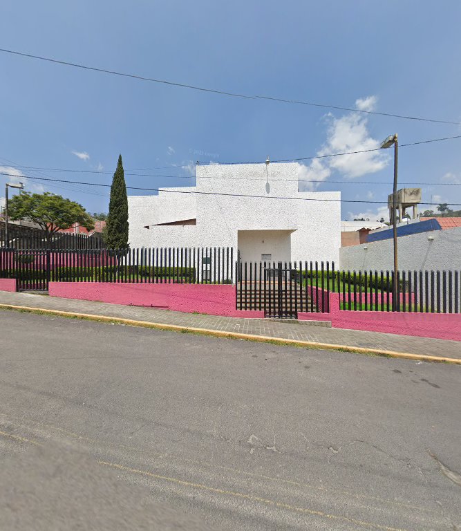 Funeraria Toluca