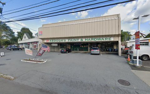 Hardware Store «Keoughs Paint and Hardware», reviews and photos, 907 High Ridge Rd, Stamford, CT 06905, USA