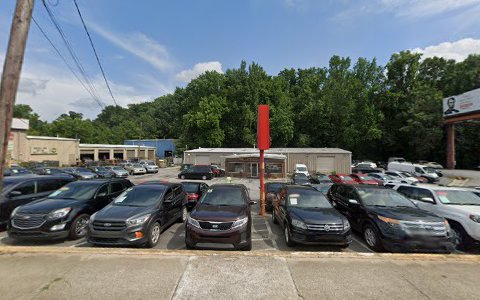 Used Car Dealer «Auto Star», reviews and photos, 3797 Lawrenceville Hwy, Tucker, GA 30084, USA