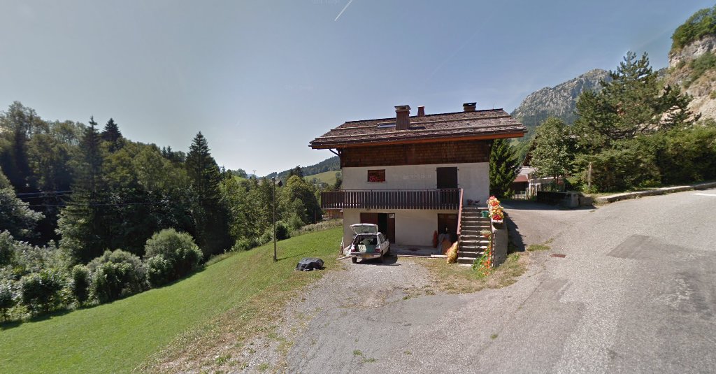 location meublee chinaillon à Le Grand-Bornand (Haute-Savoie 74)