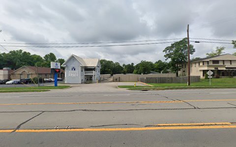 Self-Storage Facility «Attic Space», reviews and photos, 9702 Taylorsville Rd, Louisville, KY 40299, USA