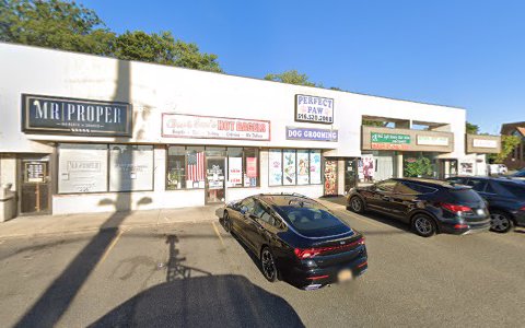 Barber Shop «Quality Barbershop», reviews and photos, 1495 Hicksville Rd, Massapequa, NY 11758, USA