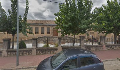 Escuela pública Sagrat Cor en Solivella