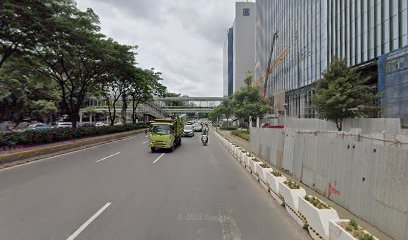 Mclaren Jakarta