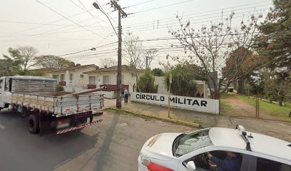 CMBSB - Círculo militar Barão de São Borja