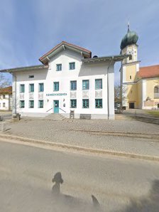 Gemeinde Ascha Straubinger Str. 3, 94347 Ascha, Deutschland