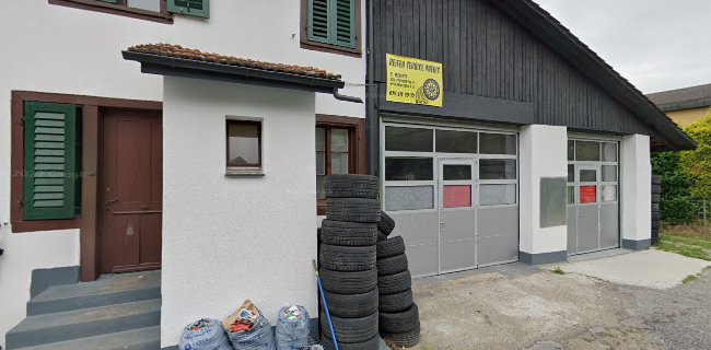 Pneuix Garage GmbH - Zürich