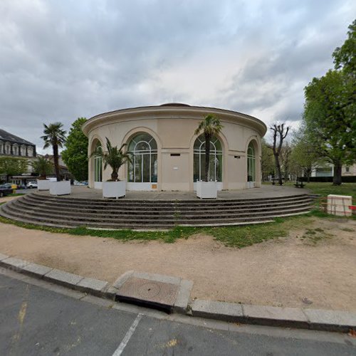 Compagnie Immobiliere à Vichy