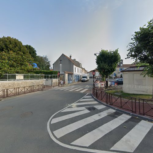École maternelle 🏫 École maternelle Saint Exupéry Roissy-en-France