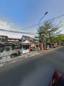 Street View & 360deg - STIE BONGAYA YPBUP MAKASSAR