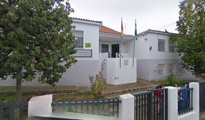 Colegio de Infantil y Primaria Ntra. Sra. del Rosario en Fuente Tójar
