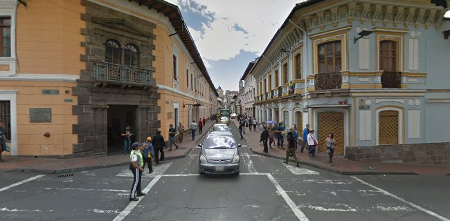 Gran Casino - Quito
