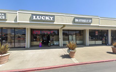 Electronics Store «Strawflower Electronics», reviews and photos, 160 San Mateo Rd # E, Half Moon Bay, CA 94019, USA