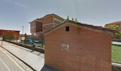 Colegio Público Pons Sorolla en Lerma