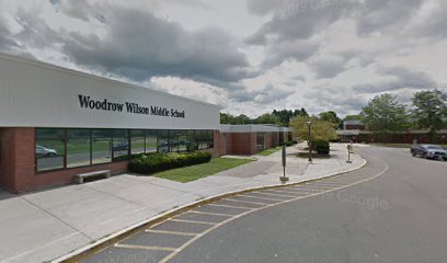 Middletown Recreation Center