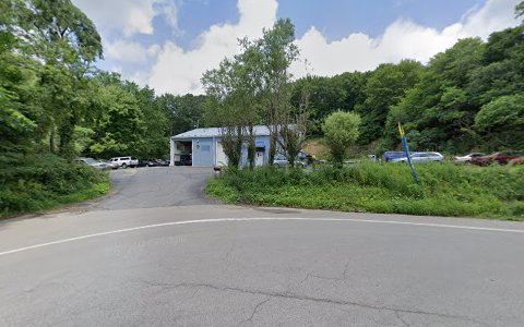 Auto Body Shop «Dave Sutter Auto Body», reviews and photos, 1190 Middlesex Rd, Gibsonia, PA 15044, USA