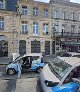 Bluecub Station de recharge Bordeaux