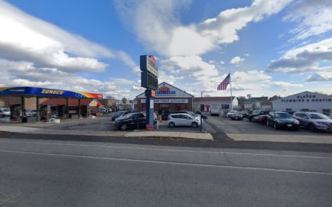 Used Car Dealer «Chelmsford Street Auto Sales», reviews and photos, 202 Chelmsford St, Lowell, MA 01851, USA