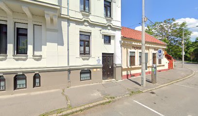 Miskolc-Tetemvári Református Egyházközség lelkészi hivatala