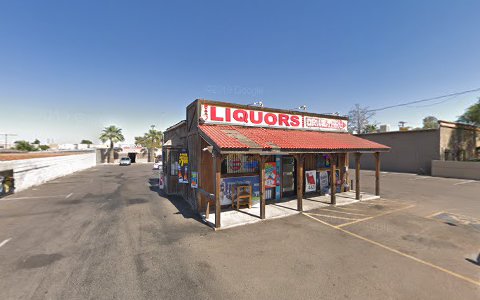 Liquor Store «Dysart Liquor», reviews and photos, 1235 N Dysart Rd, Avondale, AZ 85323, USA