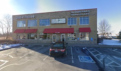 Dr. Ted Harrison - Pet Food Store in Coon Rapids Minnesota