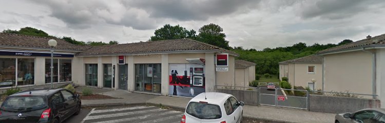 Photo du Banque Société Générale à Martignas-sur-Jalle