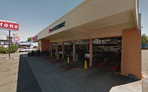 Tire Shop «Firestone Complete Auto Care», reviews and photos, 7511 NE Hwy 99, Vancouver, WA 98665, USA