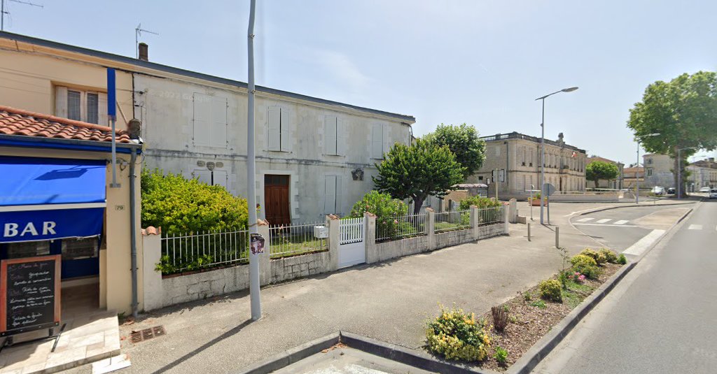 Maxim'Home à Étauliers (Gironde 33)