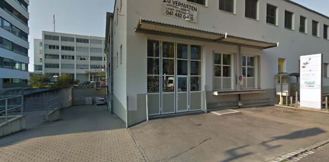 Rezensionen über Iscoma GmbH in Allschwil - Kurierdienst