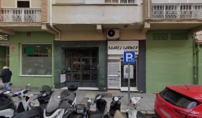 Parking Parking Público Regente | Parking Low Cost en Málaga – Málaga