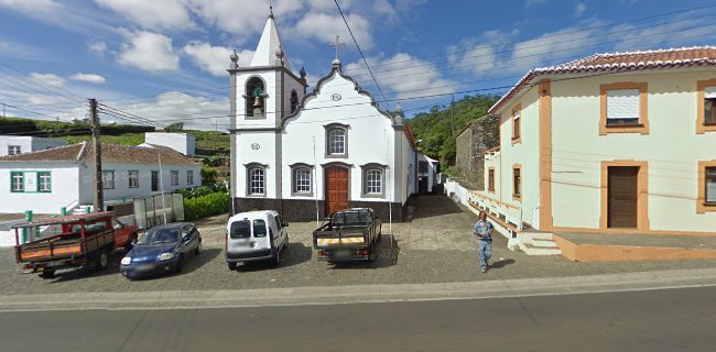 Igreja da Feteira - Igreja