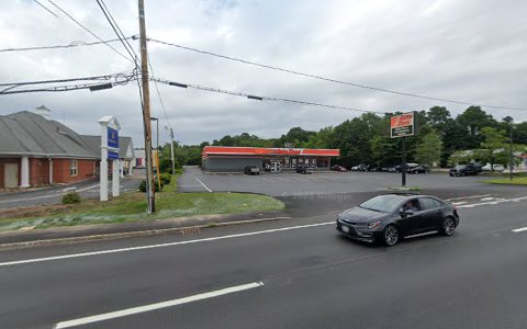 Auto Parts Store «AutoZone», reviews and photos, 500 New State Hwy, Raynham, MA 02767, USA