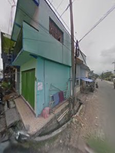 Street View & 360deg - SMK Ma'arif Kota Batu