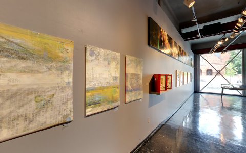 Art Gallery «Detroit Artists Market», reviews and photos, 4719 Woodward Ave, Detroit, MI 48201, USA