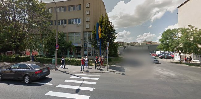 Bulevardul Mihai Viteazul 51, Zalău 450135, România